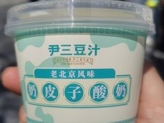 -尹三豆汁(前门旗舰店)