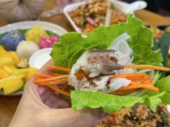 -婉泰·特色小吃·舂鸡脚(告庄二店)