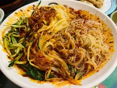 -春花民族美食(佳木斯总店)