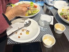 -188西餐厅(园林宾馆店)