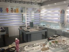 -浮光眼镜·蔡司视觉合作·数字验配中心(陆家嘴店)