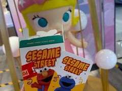 -泡泡玛特POPMART(崇文门国瑞城店)