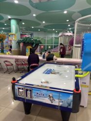 -童梦园主题乐园(天津泉汇购物广场店)