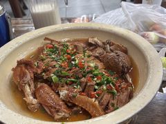 -乔家满族八大碗(流水沟店)