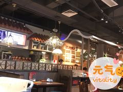-食锦记·福建私房菜(浦西万达店)