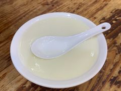 -沙湾姜埋奶(兴新包店)
