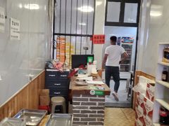 -辛安胡同里鸡肉串(黄河中路店)