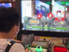 -反斗乐园(中航城君尚购物中心)