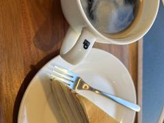 -Peet's Coffee皮爷咖啡(大学路店)