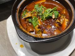 -欧记轩龙虾·私房菜(A店)