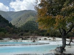 -白水台