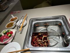 -海底捞火锅(江宸天街店)