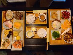 -青藤茶馆(南山路店)