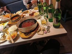 -七八冷面·延边朝鲜族美食(欢乐谷店)