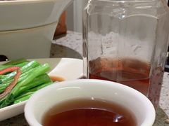 -小鹅皇港式餐厅(新抚万达店)