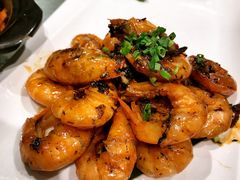 -小厨娘淮扬菜(清江苏宁广场店)