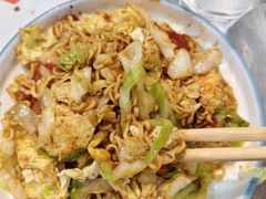 -清真·老金烧烤·小龙虾(山大路店)