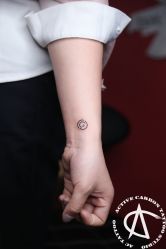 -AC TATTOO 纹身