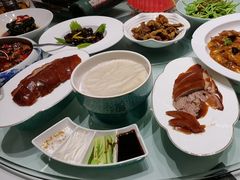 -湖锦酒楼(八一路店)