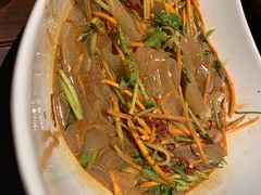 -Local泰莲庭(虹鳟鱼店)