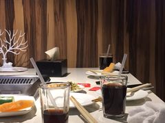 -海底捞火锅(金花路店)