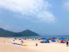 -西涌国际滨海旅游区