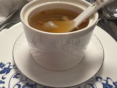 -Yan Ting 宴庭中餐厅(上海静安瑞吉酒店)