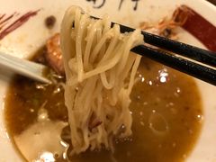 -雷门拉面(龙湖成都金楠天街店)