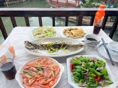 -望亭阁(朱家角古镇店)