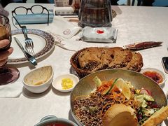 -俄士厨房(环球港店)