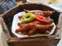 -明腾壹间茶餐厅(新都会花园广场店)