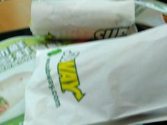 -SUBWAY赛百味(地王广场店)