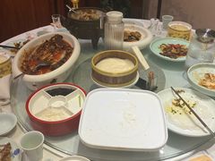 -惠丰堂饭庄·烤鸭·京味菜(西北旺·唐家岭店)