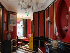 -新白鹿餐厅(第一百货店)
