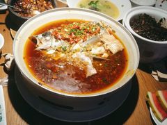 -庆江南江南菜(昆山吾悦广场店)