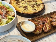 -G+KITCHEN(龙湖狮山天街店)