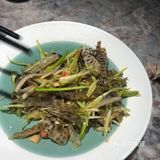 特别多人去吃，我们当时排队排了好久