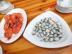 -星奇缘·海鲜餐厅(东山美食地标店)