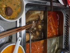 -海底捞火锅(杭州萧山宝龙广场店)