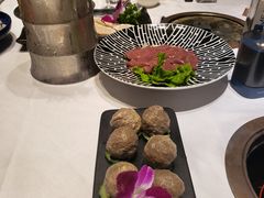 -泓炙颐凤鲜海鲜火锅料理(桐乡店)