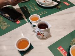 -悦得闲广式点心茶楼(蓝鲸世界店)