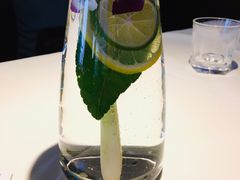 -花样西贡·法式越南餐厅(西大万达店)