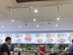 -抹直口特色菜馆(一店)