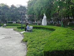 -西北农林科技大学(北校区)