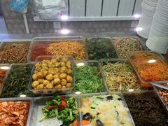 -春花民族美食(佳木斯总店)