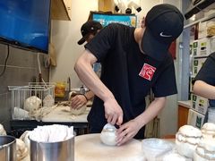 -椰子下蛋(南锣鼓巷店)