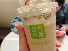 -奈雪的茶(石厦时代广场店)