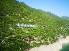 -白帝城·瞿塘峡景区