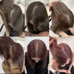 -GANO HAIR 