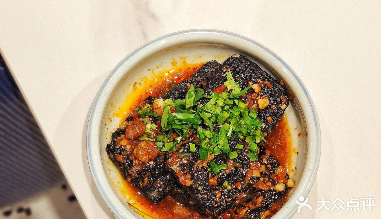 西安连锁品牌湘菜馆来曲江金地了，下饭首选他们家✔️